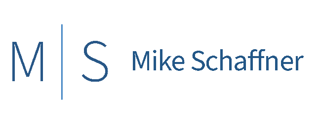 Mike Schaffner - Website
