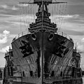 Last of the Dreadnoughts - Battleship Texas